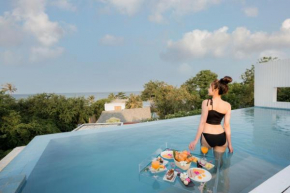 De'sun stay pool villa ปราณบุรี บ้านพักปราณบุรี พูลวิลล่าปราณบุรี ใกล��ทะเล
